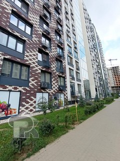 Купить 1-комнатную квартиру, №386238