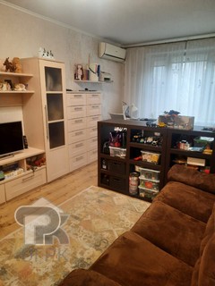 Купить 1-комнатную квартиру, №387482