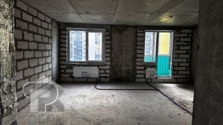 Купить 2-комнатную квартиру, №385647