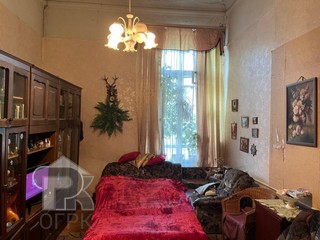 Купить 4-комнатную квартиру, №386010