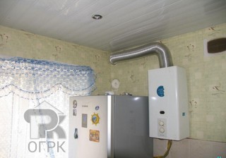 Купить 2-комнатную квартиру, №370935