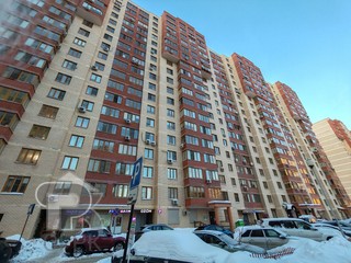 Купить 2-комнатную квартиру, №387229