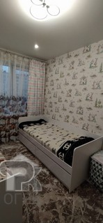 Купить 2-комнатную квартиру, №366562