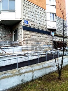 Купить 1-комнатную квартиру, №384279
