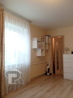Купить 1-комнатную квартиру, №386035