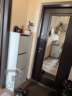 Купить 1-комнатную квартиру, №388623