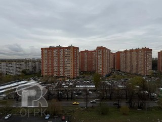 Купить 1-комнатную квартиру, №389782