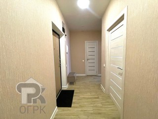 Купить 1-комнатную квартиру, №390649
