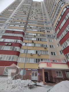 Купить 3-комнатную квартиру, №388674