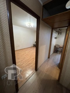 Купить 1-комнатную квартиру, №389320