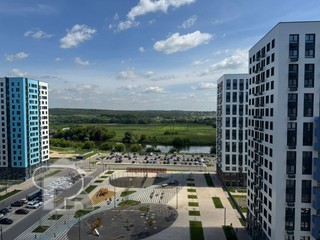 Купить 2-комнатную квартиру, №387790