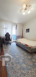 Купить 1-комнатную квартиру, №389367