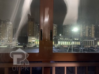 Купить 1-комнатную квартиру, №388080