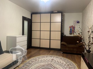 Купить 1-комнатную квартиру, №378734