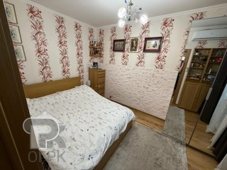 Купить 3-комнатную квартиру, №390828