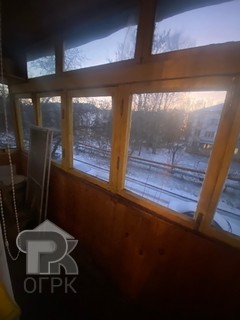 Купить 1-комнатную квартиру, №387909