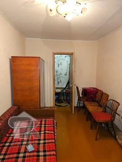 Купить 3-комнатную квартиру, №388386