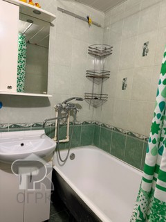 Купить 1-комнатную квартиру, №388160