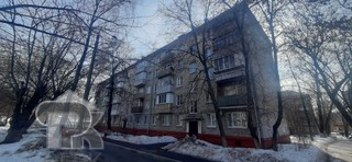 Купить 2-комнатную квартиру, №388849