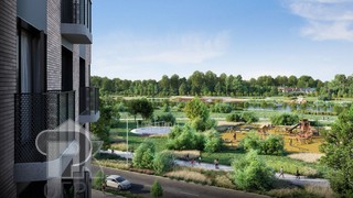 Купить 3-комнатную квартиру, №388559