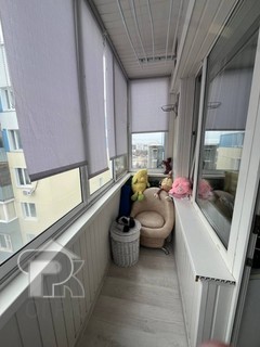 Купить 3-комнатную квартиру, №387794