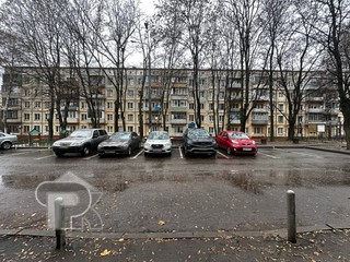 Купить 2-комнатную квартиру, №387982