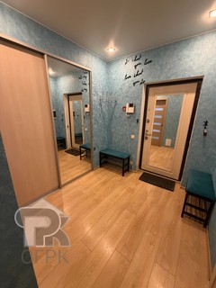 Купить 1-комнатную квартиру, №388250