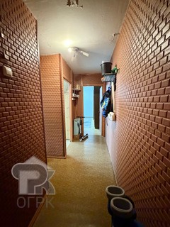 Купить 2-комнатную квартиру, №390568