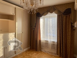 Купить 3-комнатную квартиру, №389339