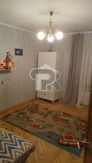 Купить 2-комнатную квартиру, №387564