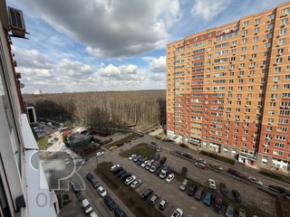 Купить 1-комнатную квартиру, №389302