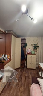 Купить 3-комнатную квартиру, №387516