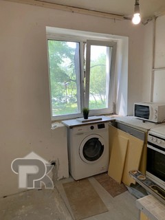 Купить 1-комнатную квартиру, №391290