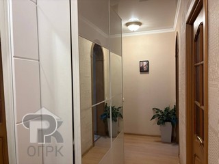 Купить 2-комнатную квартиру, №388069