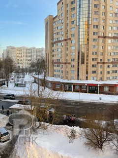 Купить 3-комнатную квартиру, №389339