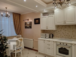 Купить 3-комнатную квартиру, №388233