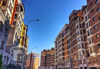 Купить 1-комнатную квартиру, №335160