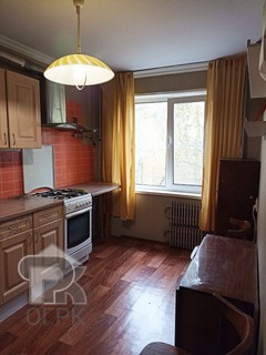 Купить 3-комнатную квартиру, №386916