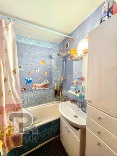 Купить 3-комнатную квартиру, №388037