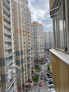 Купить 1-комнатную квартиру, №371097