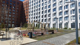 Купить 2-комнатную квартиру, №385024