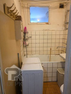 Купить 1-комнатную квартиру, №388542