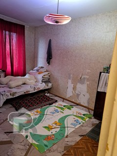 Купить 3-комнатную квартиру, №387935