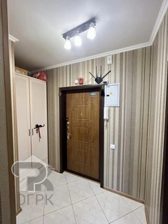 Купить 1-комнатную квартиру, №392187
