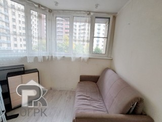 Купить 1-комнатную квартиру, №387272