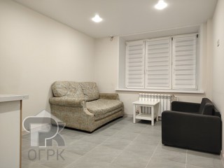 Купить 1-комнатную квартиру, №388366