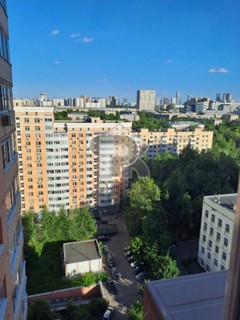 Купить 4-комнатную квартиру, №390492