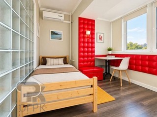 Купить 1-комнатную квартиру, №392385