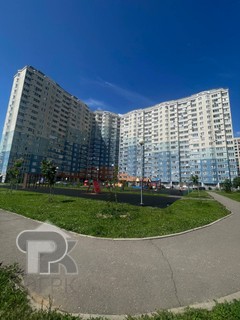 Купить 2-комнатную квартиру, №386143