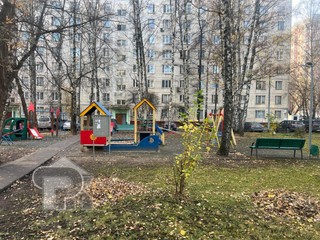 Купить 3-комнатную квартиру, №387457